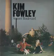 LP - Kim Fowley - Sunset Boulevard