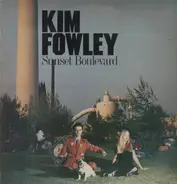 Kim Fowley - Sunset Boulevard