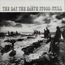 LP - Kim Fowley - The Day The Earth Stood Still