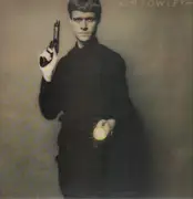 LP - Kim Fowley - Visions Of The Future