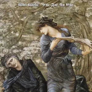 KIMI KÄRKI - Eye For An Eye