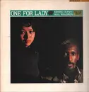 LP - Kimiko Kasai , Mal Waldron - One For Lady - Gatefold