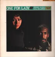 Kimiko Kasai , Mal Waldron - One for Lady