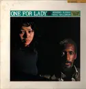 LP - Kimiko Kasai , Mal Waldron - One For Lady - Insert