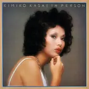 Kimiko Kasai Featuring Oliver Nelson - In Person