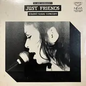 Kimiko Kasai - Just Friends