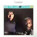 LP - Kimiko Kasai & Mal Waldron - One For Lady