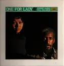 LP - Kimiko Kasai & Mal Waldron - One For Lady - +booklet