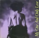 LP - Kimiko Kasai - My One And Only Love