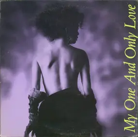 Kimiko Kasai - My One And Only Love