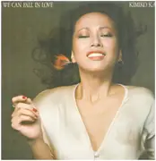 LP - Kimiko Kasai - We Can Fall In Love - INSERT