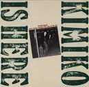 LP - Kimiko Kasai With Cedar Walton Trio - Kimiko Is Here