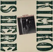 LP - Kimiko Kasai With Cedar Walton Trio - Kimiko Is Here