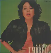 LP - Kimiko Kasai - Umbrella - + insert