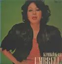 LP - Kimiko Kasai - Umbrella - + insert