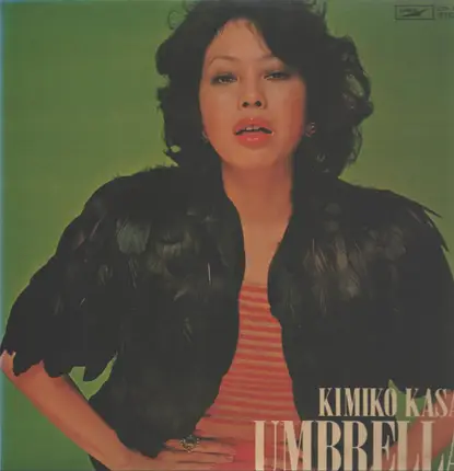 Kimiko Kasai - Umbrella