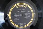 LP - Kimiko Kasai - Gold Disc - +OBI