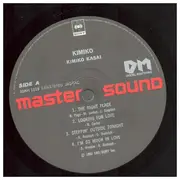 LP - Kimiko Kasai - Kimiko - OBI