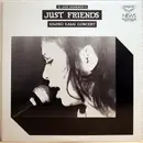 LP - Kimiko Kasai - Just Friends