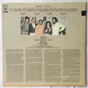 LP - Kimiko Kasai - Thanks Dear - INSERT