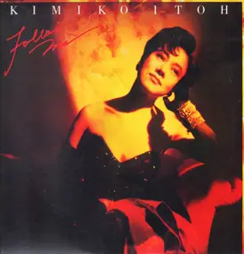 Kimiko Itoh - Follow Me