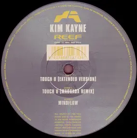 Kim Kayne - Touch U