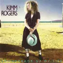 CD - Kimm Rogers - Soundtrack Of My Life