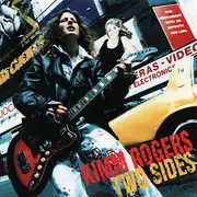 CD - Kimm Rogers - Two Sides