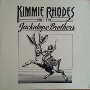 Kimmie Rhodes And The Jackalope Brothers