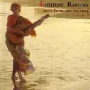 Kimmie Rhodes - Rich from the Journey