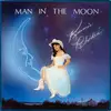 LP - Kimmie Rhodes - Man In The Moon