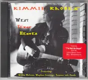 Kimmie Rhodes - West Texas Heaven