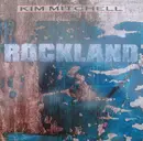 LP - Kim Mitchell - Rockland