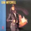 LP - Kim Mitchell - Shakin' Like A Human Being