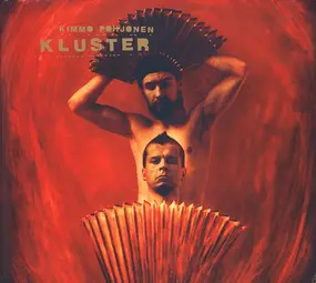 Kimmo Pohjonen - Kluster