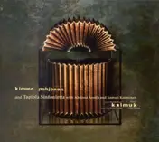 Kimmo Pohjonen - Kalmuk
