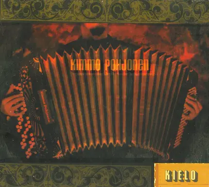 Kimmo Pohjonen - Kielo