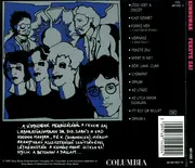 CD - Kimnowak - Fekete Zaj - Digipak