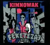 CD - Kimnowak - Fekete Zaj - Digipak