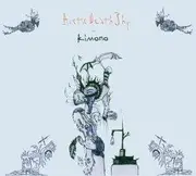 CD - Kimono - Arctic Death Ship