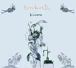Kimono - Arctic Death Ship