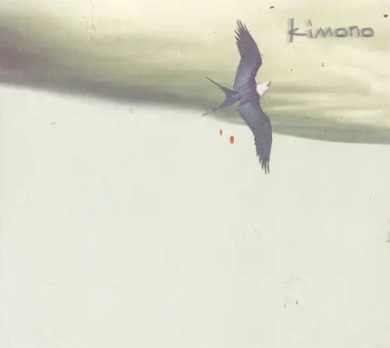 Kimono - Easy Music For Difficult People