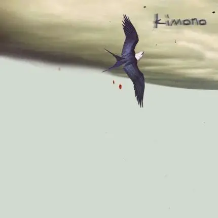 Kimono - Easy Music For Difficult