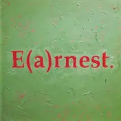 Kim Salmon - E(a)rnest