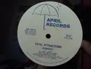 12inch Vinyl Single - Kimski - Fatal Attractions