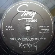 Kin Kelly