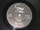 7inch Vinyl Single - Kin Kelly - To You - Black Label