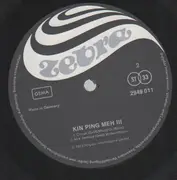 LP - Kin Ping Meh - 3 - KRAUT PROG, ORIGINAL