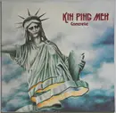 Double LP - Kin Ping Meh - Concrete