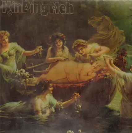 Kin Ping Meh - Kin Ping Meh